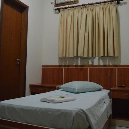Hotel Congonhas São Paulo Pokoj fotografie