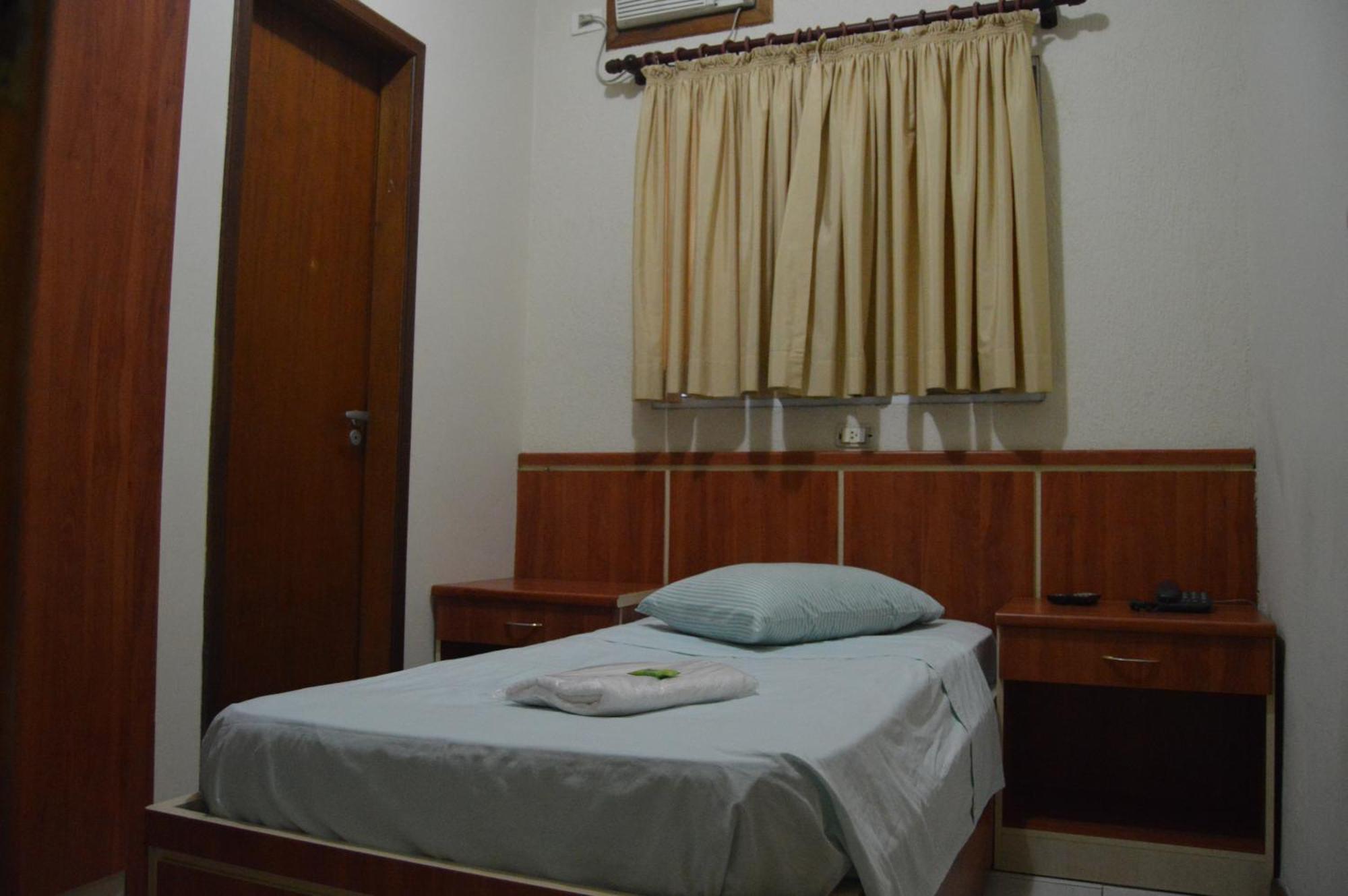 Hotel Congonhas São Paulo Pokoj fotografie